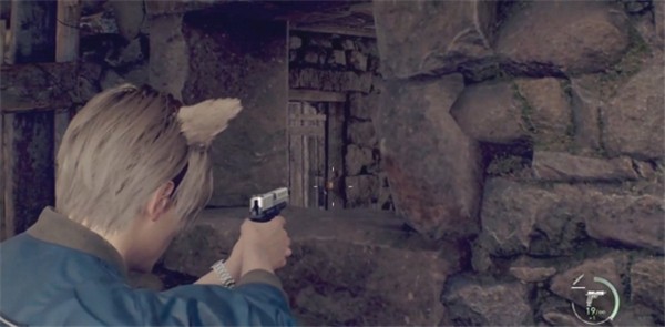 生化危机4中文版