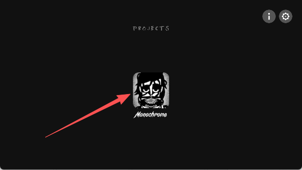 节奏盒子Shadow模组