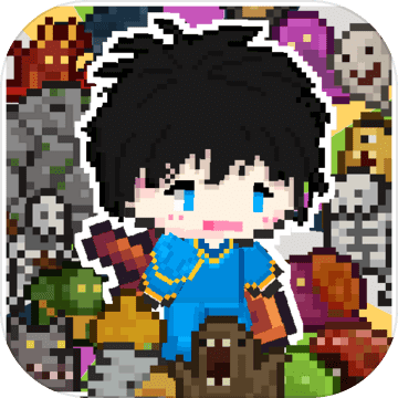 像素冒险世界(内置菜单)v1.6.18