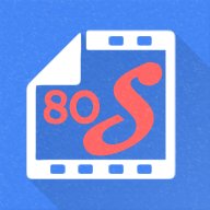 80s电影正式版