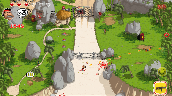 约翰曼波手机版