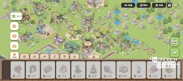 梦幻之城获取金币攻略图