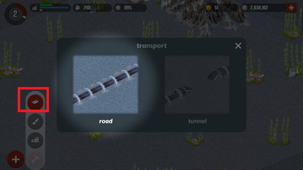 城市设计师水下世界2025