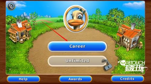疯狂农场2中文版5