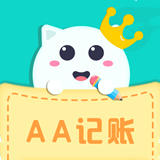 口袋记账王appv1.0.0