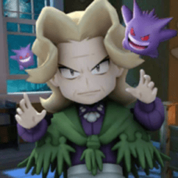 菊子奶奶的烦恼手游正版安卓v1.0