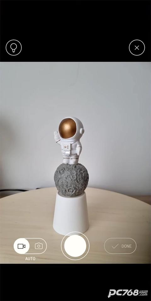 polycam 3D扫描建模