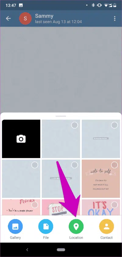 telegeram中文最新版