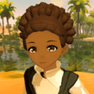 沙丘荒原游戏Wilderless手游下载v2.4