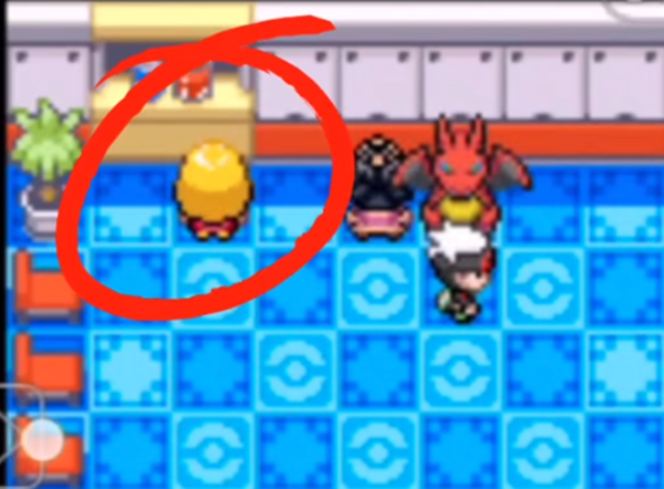 口袋妖怪绿宝石386版中文版