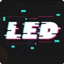Led显示屏灯牌2025官方正版下载v1.0安卓最新版