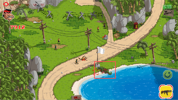 约翰曼波手机版