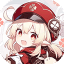 Shimeji桌宠原神版(原神桌宠)app手机版下载v3.5.0安卓版