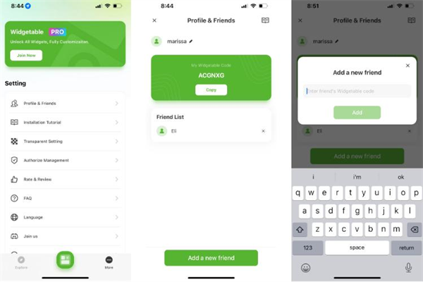 widgetable安卓最新版