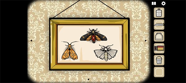 锈湖旅馆鹿先生房间攻略截图16