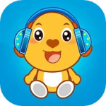 亲宝儿歌(听儿歌讲故事看动画片软件)v4.8.13