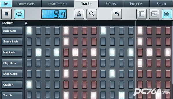 fl studio mobile手机版