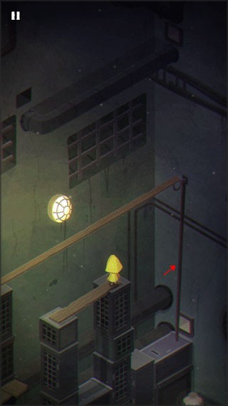 Little Nightmares安卓版新手玩法攻略8