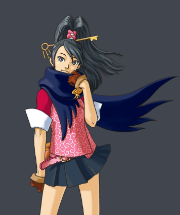 逆转检事1汉化版