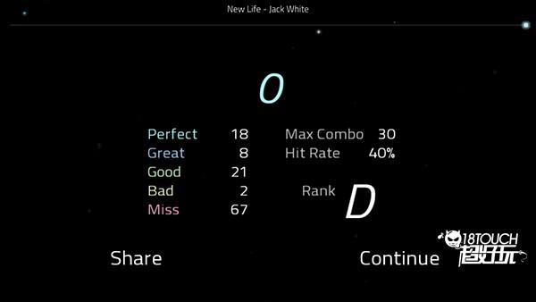 Full of music汉化版游戏攻略6