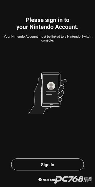 Nintendo Switch Online