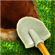 掘地求财手机版A Game About Digging A Hole正版下载v1.0