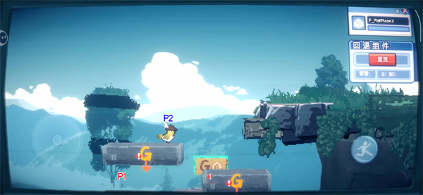 为这充满BUG的游戏送上差评