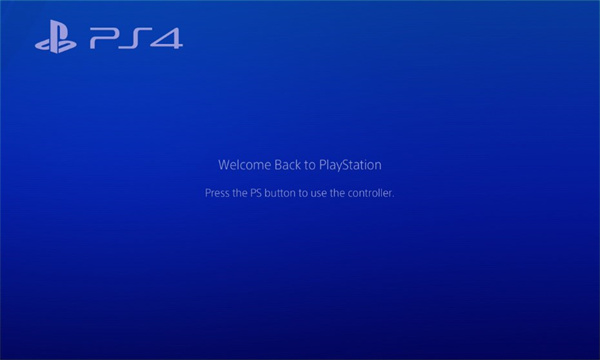 PS4模拟器