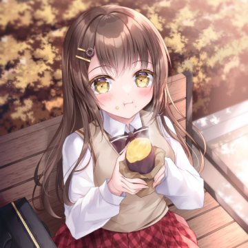 番薯动漫app最新版本下载v1.0.1安卓版