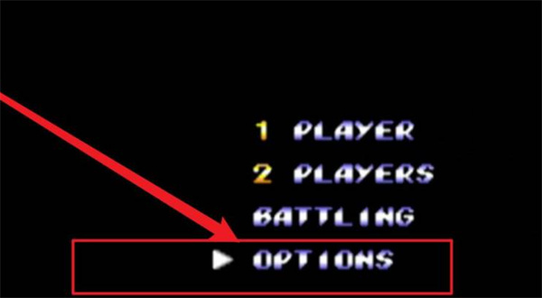 怒之铁拳3街机版