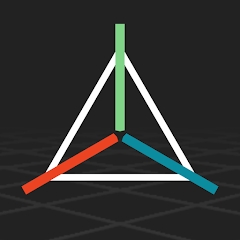 Prisma3D建模软件2025最新版下载v3.1.4安卓版