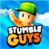 碰撞派对(Stumble Guys)手游国际服下载v0.92