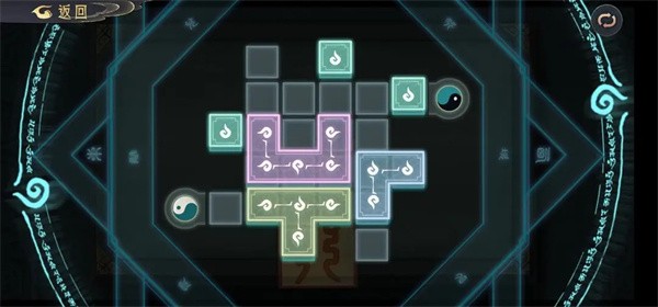 仙人雕像的隐藏山洞箱子1