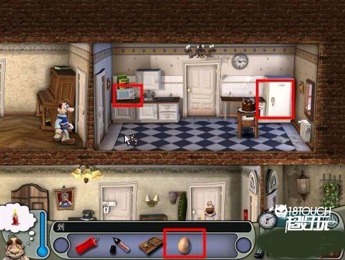 整蛊邻居1完整版游戏攻略3