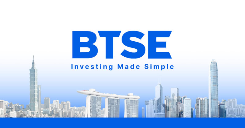 BTSE交易所