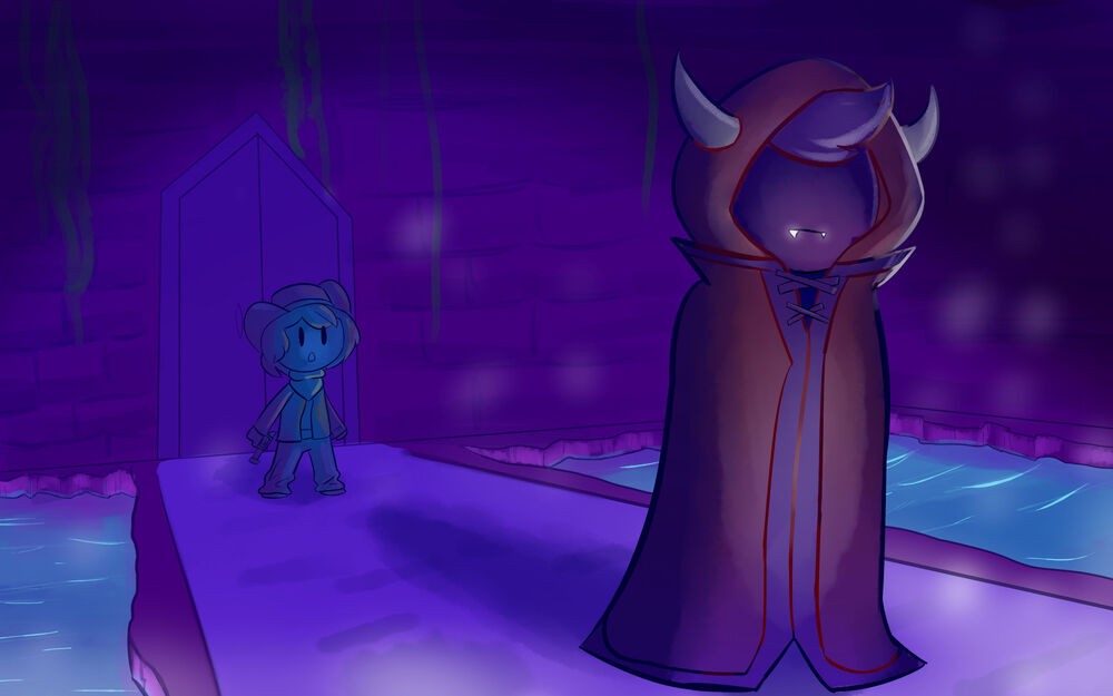 传说之下黄魂手机版