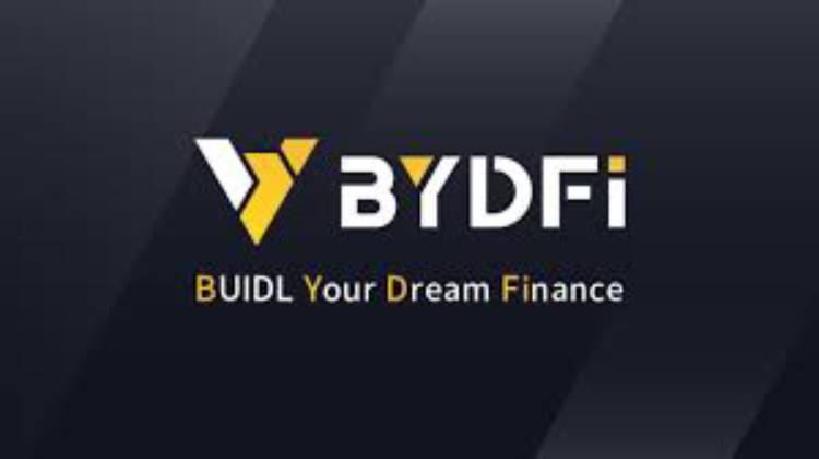 BYDFi