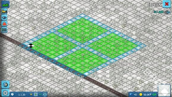 西奥小镇中文版