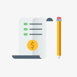 众杨记账薄appv1.1