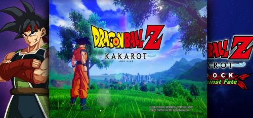 七龙珠z卡卡罗特优化版