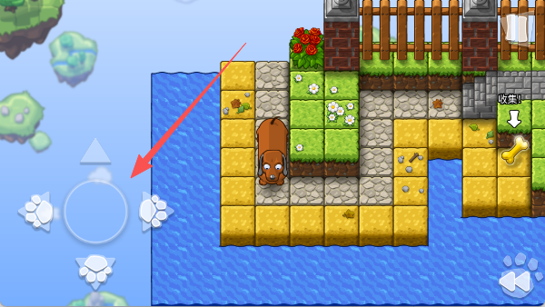 全家小狗救援队