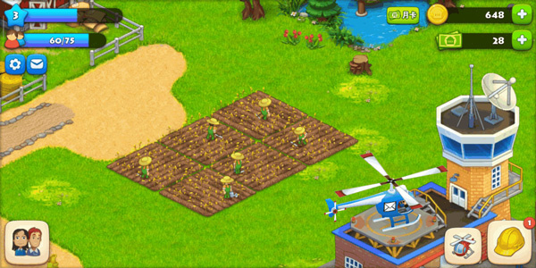 梦想城镇官方版