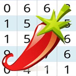 够力奖表正版app