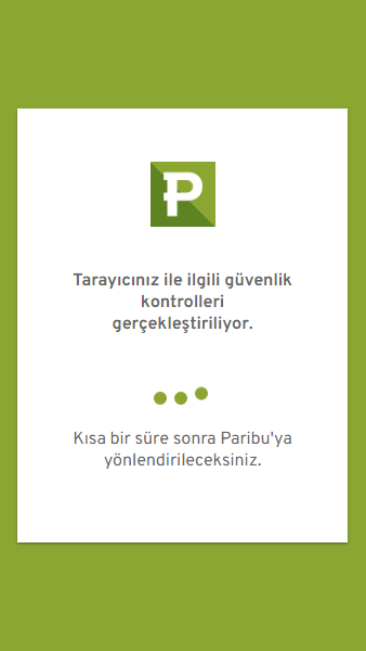 Paribu交易所