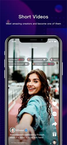 facecast官方最新版