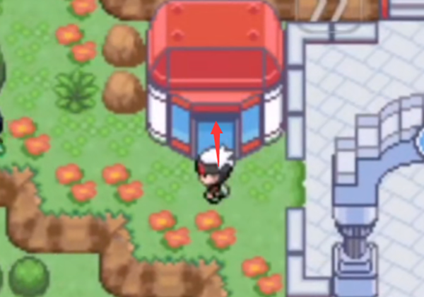 口袋妖怪绿宝石386版中文版