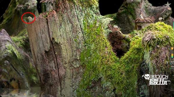 第一个星球攻略