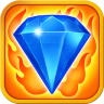 宝石迷阵1(Bejeweled)安卓中文版v2.8.000