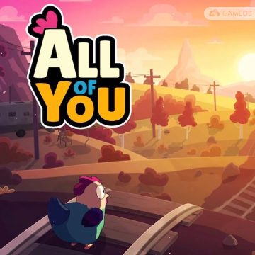 all of you游戏全都是你中文版下载v1.2.2