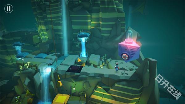 波克艾克大冒险